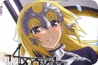 Fate/Apocrypha 动画Visual Guide/アニメビジュアルガイド  「这里是外典编织而成的。圣杯大战所有!」