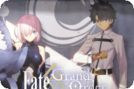 动画「Fate/Grand Order -First Order-」BD的各店特典、秋叶原FGO的情况